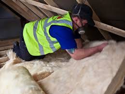 Reliable Calvert City, KY Insulation Solutions